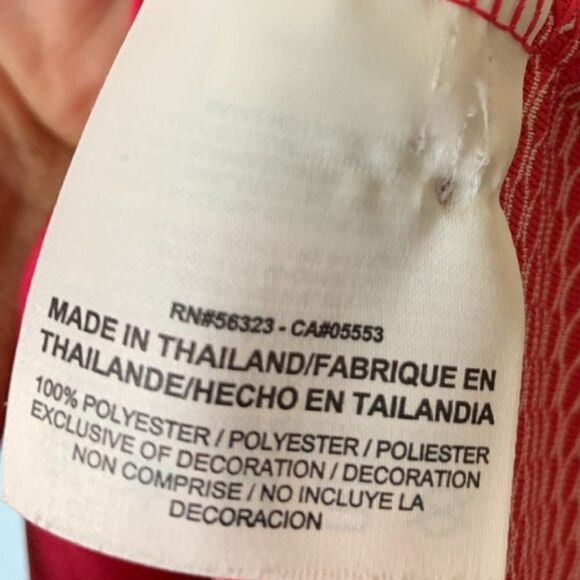 Nike Golf Dri Fit Shirt - Picture 10 of 11